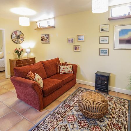 The Garden Lodge Bridgnorth Dış mekan fotoğraf