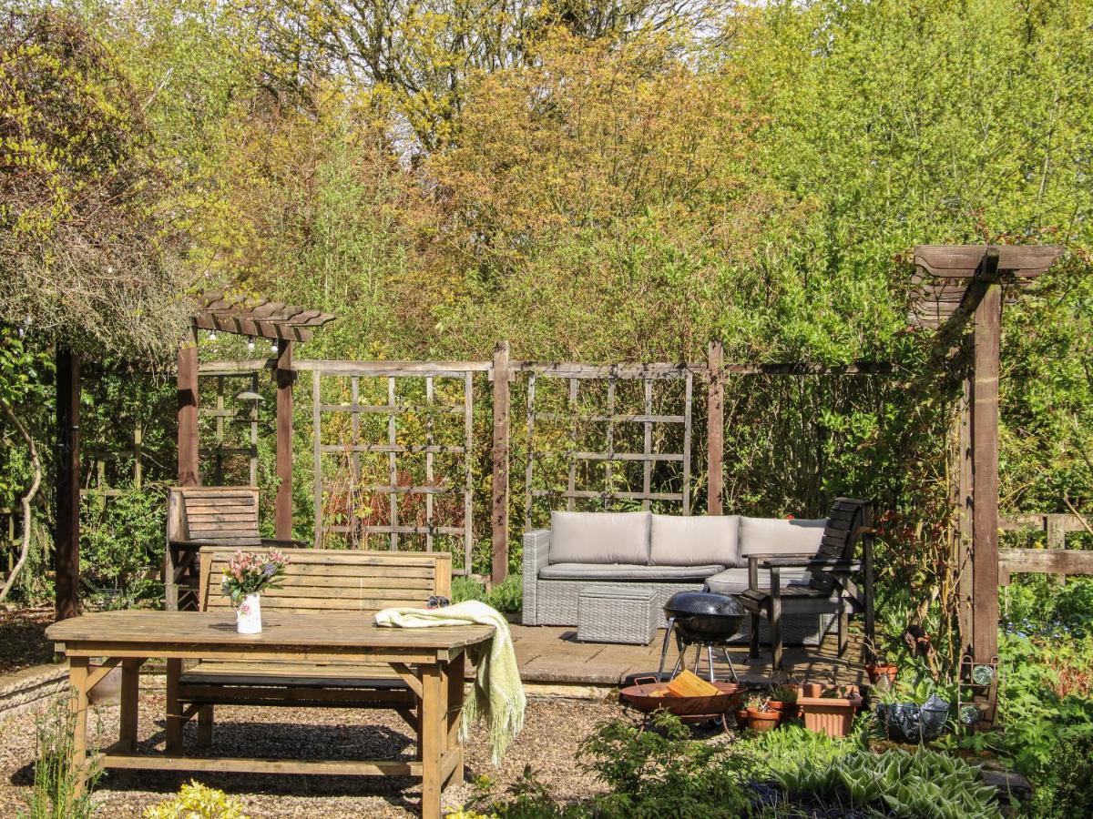 The Garden Lodge Bridgnorth Dış mekan fotoğraf